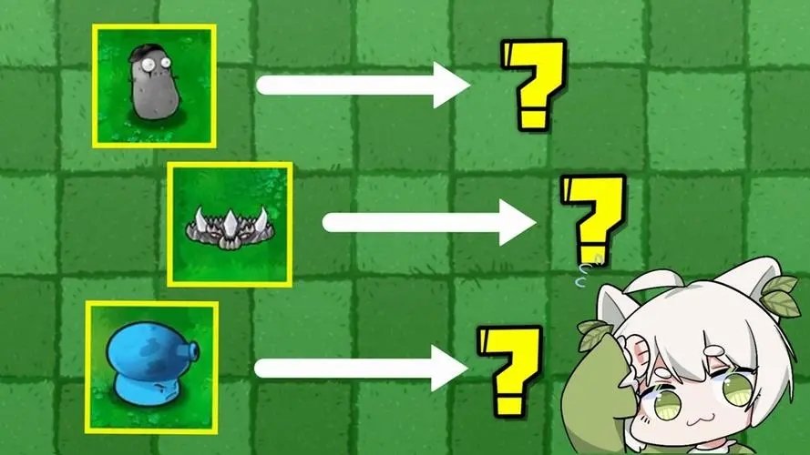 植物大战僵尸杂交内置菜单(Plants vs. Zombies FREE)截图2