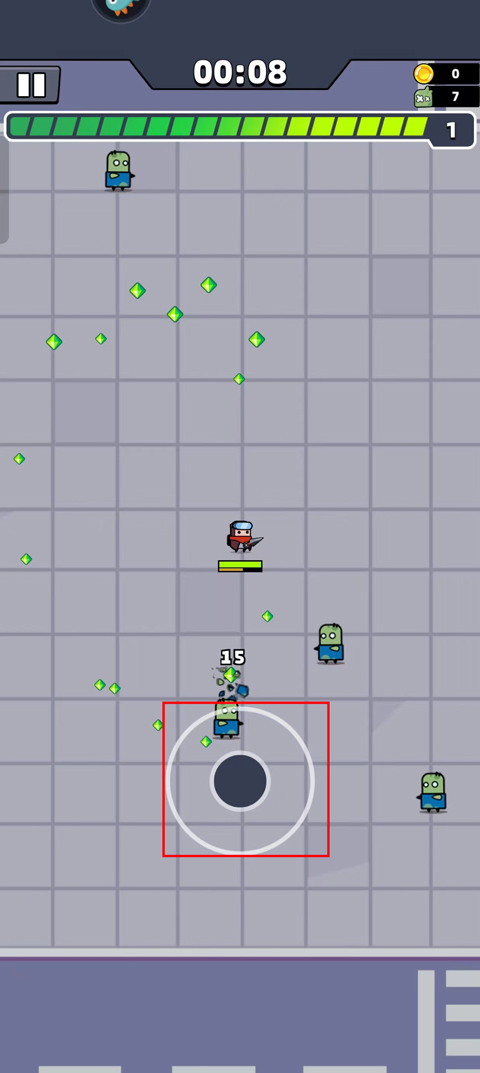 Survivorio最新版截图