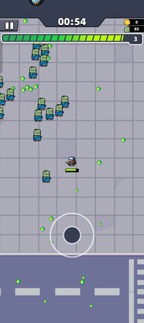 Survivorio最新版截图