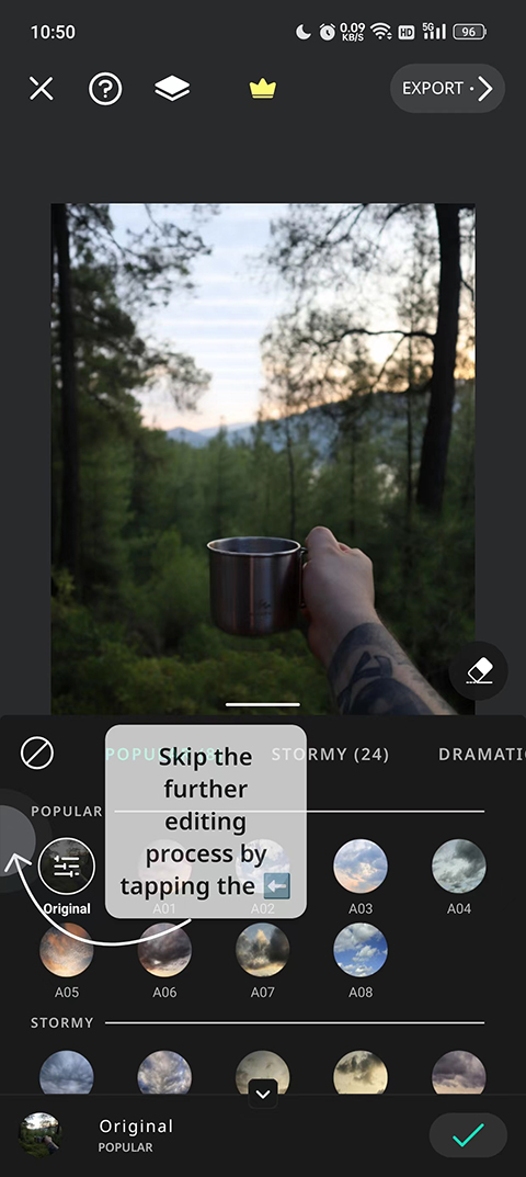 vimage app最新版截图3