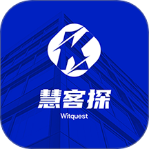 慧客探