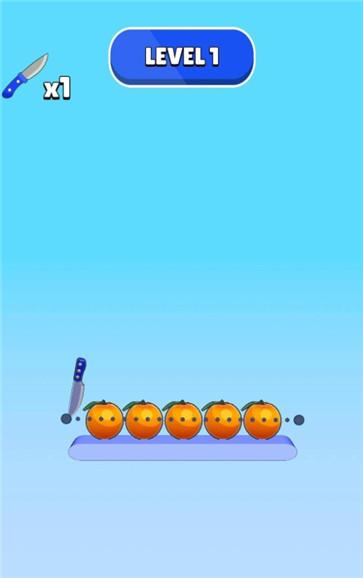 完美切水果截图0