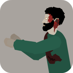 Flat Zombies: Cleanup & Defense
