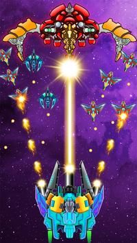 近地星系射手Neo Galaxy Shooter截图