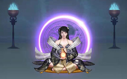 仙命决九游版截图