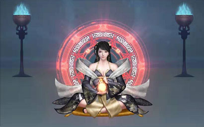 仙命决九游版截图