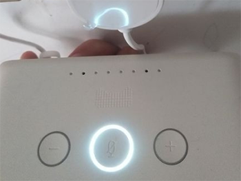 ecovacs home 科沃斯机器人app截图