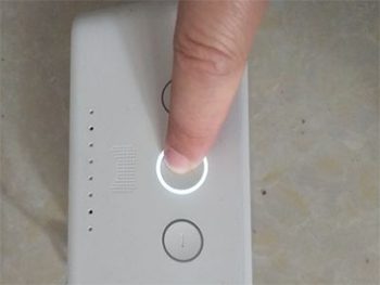 ecovacs home 科沃斯机器人app截图