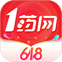 1药网网上药店app