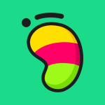 足迹app
