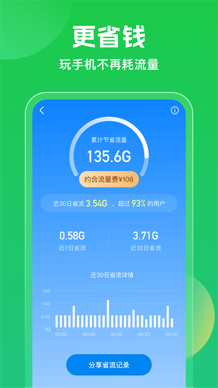 WiFi万能钥匙2026最新版截图