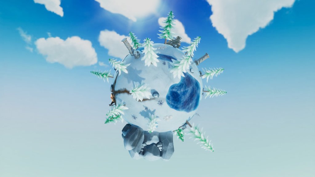 星际骇客截图0
