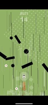 Bouncing Rocket(弹跳火箭)截图