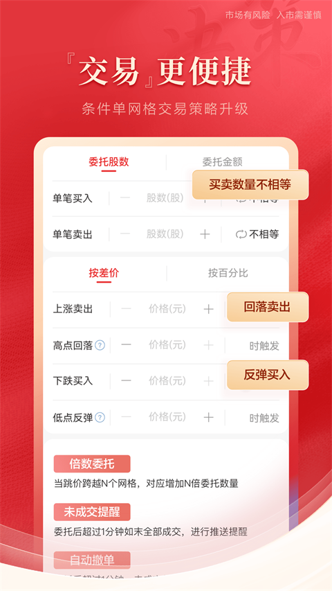 中泰证券截图