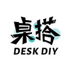 桌面单词