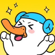 盼盼鸭