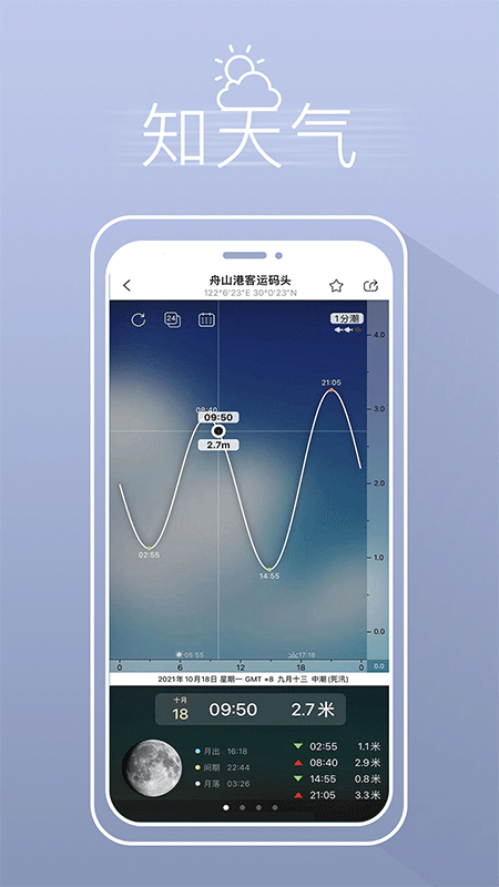渔获app截图