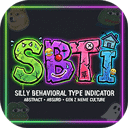 sbti人格测试app