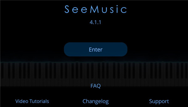 seemusic手机版截图