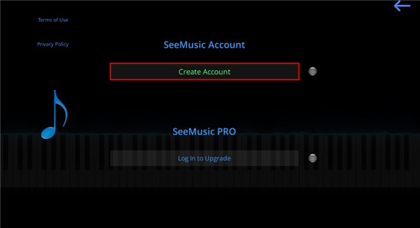 seemusic手机版截图