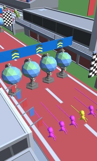 撑杆跳大挑战官方版截图