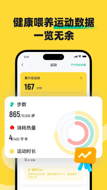 68宠物app截图