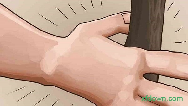 原始人传奇截图
