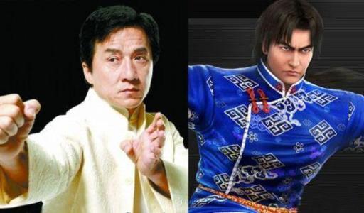 铁拳6手机中文版截图2