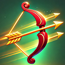 我是弓箭手（Archer Hunter）