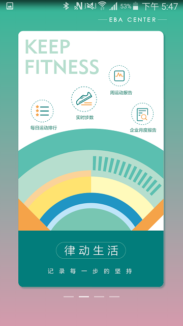 光大安石WELLBEING截图