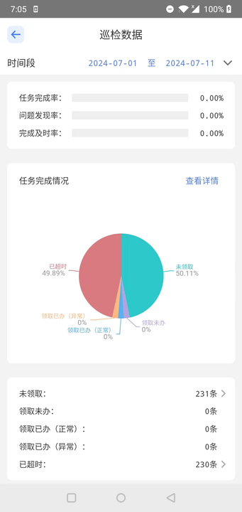 运维通截图