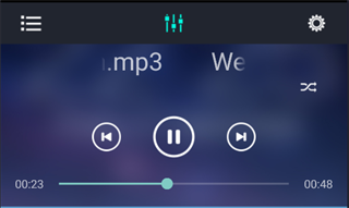 宝莲灯app截图