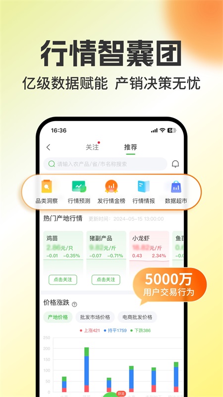 惠农网官方app截图