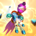 Squid Agent: Tentacle Shooter