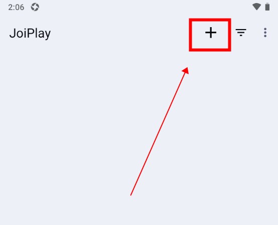 joiplay模拟器三件套截图