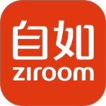 自如租房app