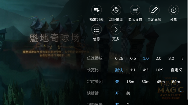 MXPlayer官方最新版本截图