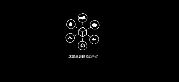 Samsara Room游戏截图