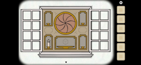 Samsara Room游戏截图