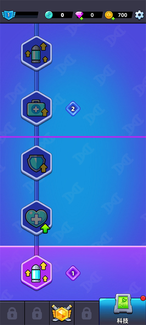 空间生存(Space Survival)截图4