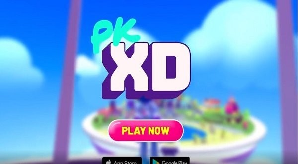 pkxd游戏中文版截图