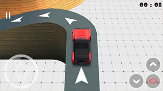 3d停车挑战手游截图