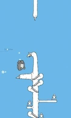 懒惰的鹅汉化版截图0