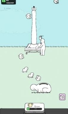 懒惰的鹅汉化版截图1