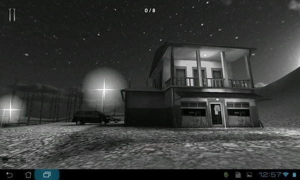 Slenderman!截图