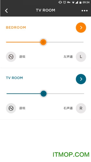 小鸟音响蓝牙连接(Libratone智能音箱)截图