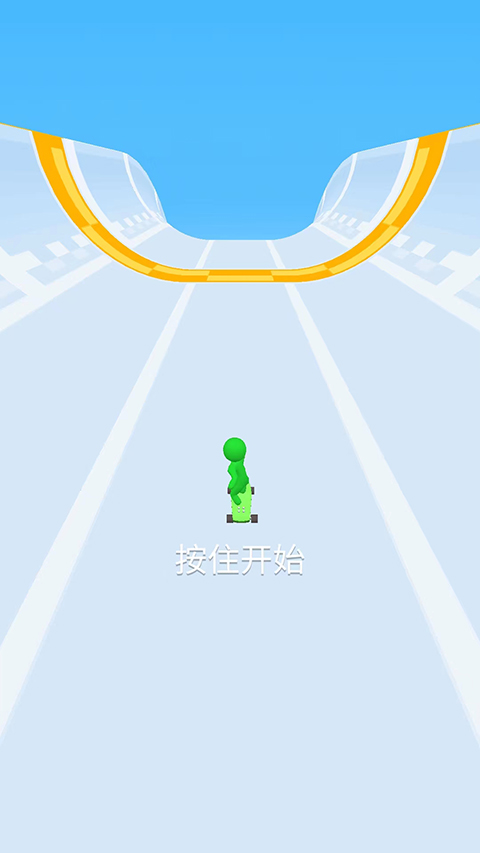 滑雪之星手游截图