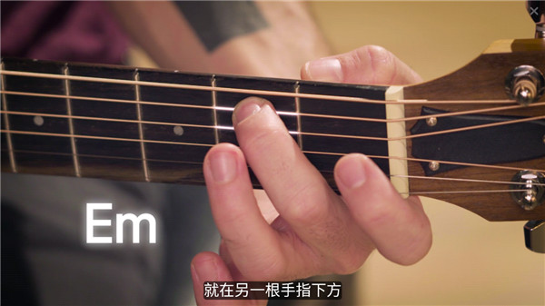 simplyguitar吉他软件截图