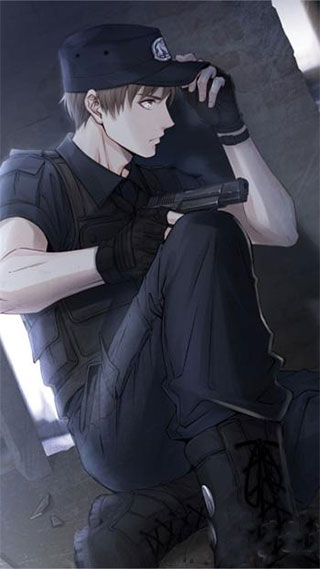 恋与制作人oppo版截图0