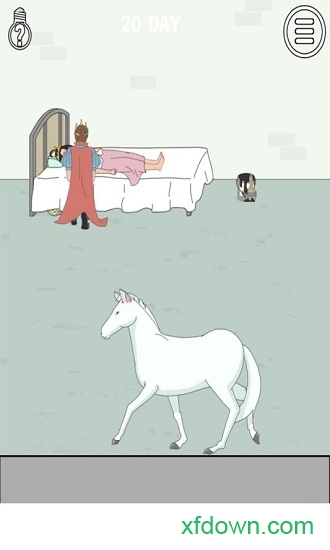 找到老婆的私房钱截图0